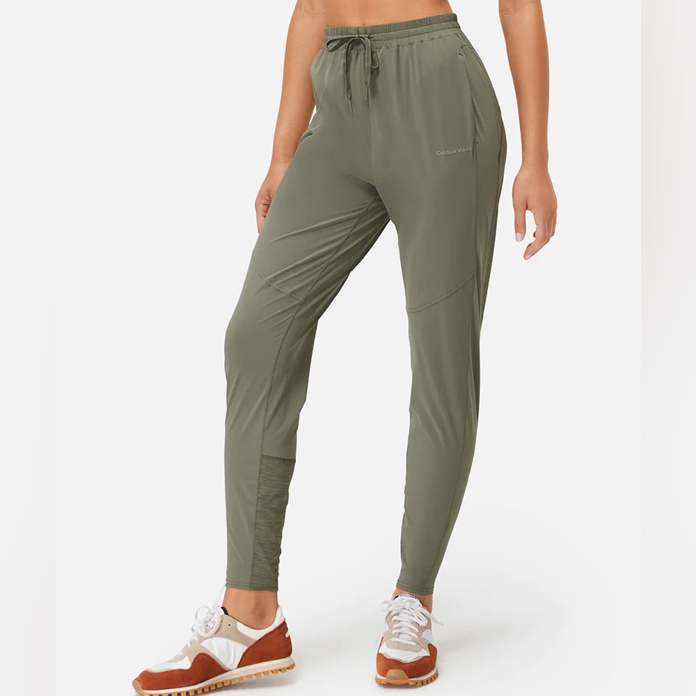 Outdoor Voices Track Pants